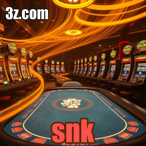 Personagens no SNK: Atrações e Histórias do Mundo Gamer