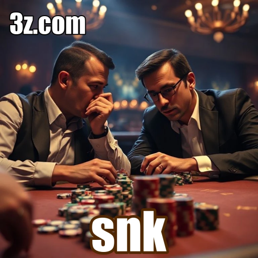 Quebra-Cabeça: A Revolução dos Jogos no snk